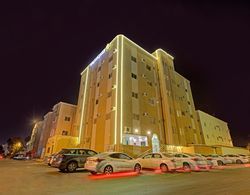 OYO 590 Diala Furnished Apartments Dış Mekan