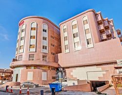 OYO 600 Alhamra For Residential Units Dış Mekan
