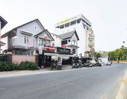 OYO 603 Hoang Kim Hotel Dış Mekan