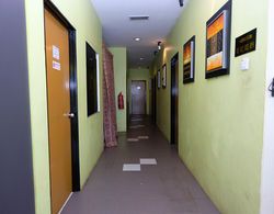 OYO 603 Sri Padang Inn Genel