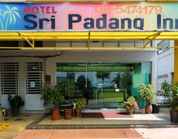 OYO 603 Sri Padang Inn Genel