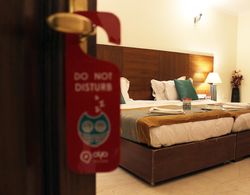 OYO 610 Hotel Residence Phase 3 Oda Düzeni
