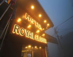 OYO 6119 Hotel Royal Classic Dış Mekan