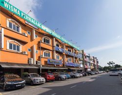 OYO 616 Bayu View Hotel Klang Genel
