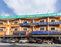 OYO 616 Bayu View Hotel Klang Genel