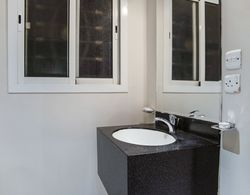 OYO 628 Wasan Suites For Furnished Apt Banyo Tipleri