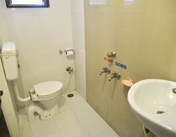 OYO 6325 Hotel Kiran Banyo Tipleri