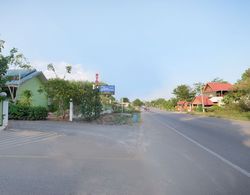 OYO 675 Phu Ching Resort Dış Mekan