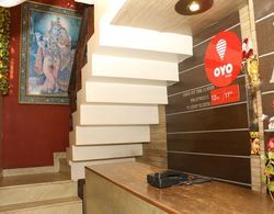 OYO 6851 Hotel Atithi Lobi