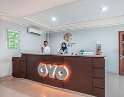 OYO 686 Bunga Karang Hotel Genel