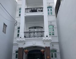 OYO 696 Cam Ranh Hotel 1 Dış Mekan