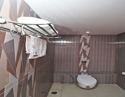 OYO 6993 Hotel Rk Residency Banyo Tipleri