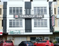 OYO 711 Tawaquf Inn Genel
