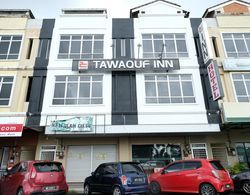 OYO 711 Tawaquf Inn Genel