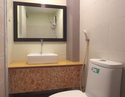 OYO 720 Alt Residences Banyo Tipleri