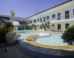 OYO 725 Richdel Resort Hotel Öne Çıkan Resim