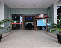 OYO 749 Bukit Bendera Resort Genel