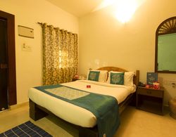 OYO 7490 Bevvan Resort Öne Çıkan Resim