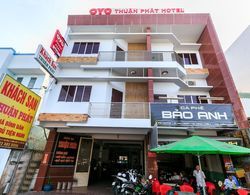 OYO 754 Thuan Phat Hotel Dış Mekan