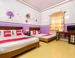 OYO 754 Thuan Phat Hotel Oda Manzaraları