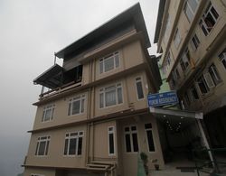 OYO 7620 Hotel Yukim Residency Dış Mekan