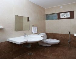 OYO 7859 Hotel Gurukripa Banyo Tipleri