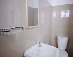 OYO 789 Abn Residences Banyo Tipleri