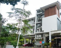 OYO 794 Ln 9 Bandung Guest House Genel