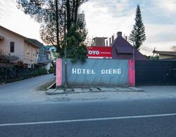 OYO 799 Hotel Dieng Genel