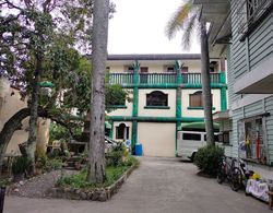 OYO 800 Ddd Habitat Dormtel Bacolod Dış Mekan