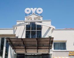 OYO 800 Hotel Yuta Genel