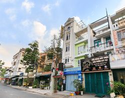 OYO 839 Thanh Tuyen Hotel Dış Mekan