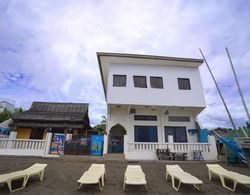 OYO 872 Villa Tomasa Beach Resort Dış Mekan