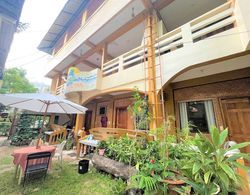 OYO 876 Escurel Inn Boracay Dış Mekan