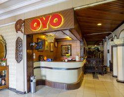 OYO 891 Hotel Gading Kencana Lobi