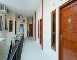 OYO 895 Mahameru Residence Genel