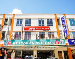 OYO 89573 Hotel Lii View Genel