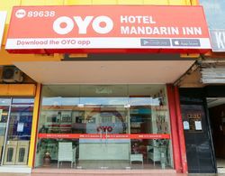 OYO 89638 Hotel Mandarin Inn Genel