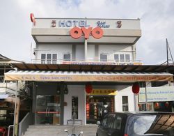 OYO 89915 East Mount Hotel Dış Mekan