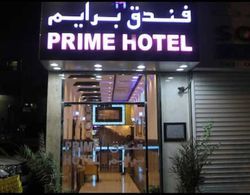 OYO 902 Prime Hotel Llc Dış Mekan