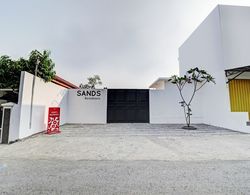 OYO 90510 Sand's Residence Dış Mekan