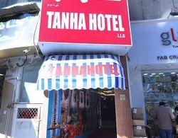 OYO 912 Tanha Hotel Dış Mekan