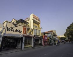 OYO 917 Thien Duong Hotel Hue Dış Mekan