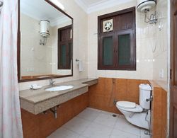 OYO 9300 Hotel Sufyan Banyo Tipleri