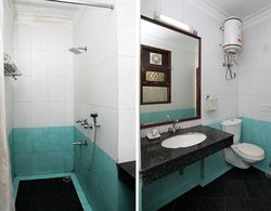 OYO 9300 Hotel Sufyan Banyo Tipleri