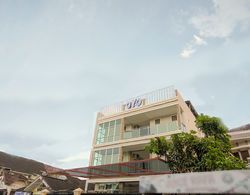 OYO 948 Vivi Residence Syariah Ii Genel