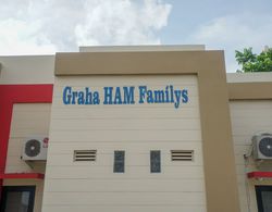 OYO 959 Graha Ham Family Genel