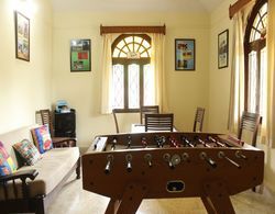 OYO 9623 Home 5BHK Villa Curtorim South Goa Genel