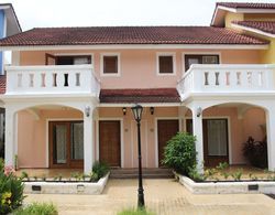 OYO 9625 Home 2BHK Goan Paradise Colva Dış Mekan