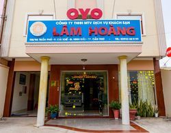 OYO 971 Lam Hoang Hotel Dış Mekan